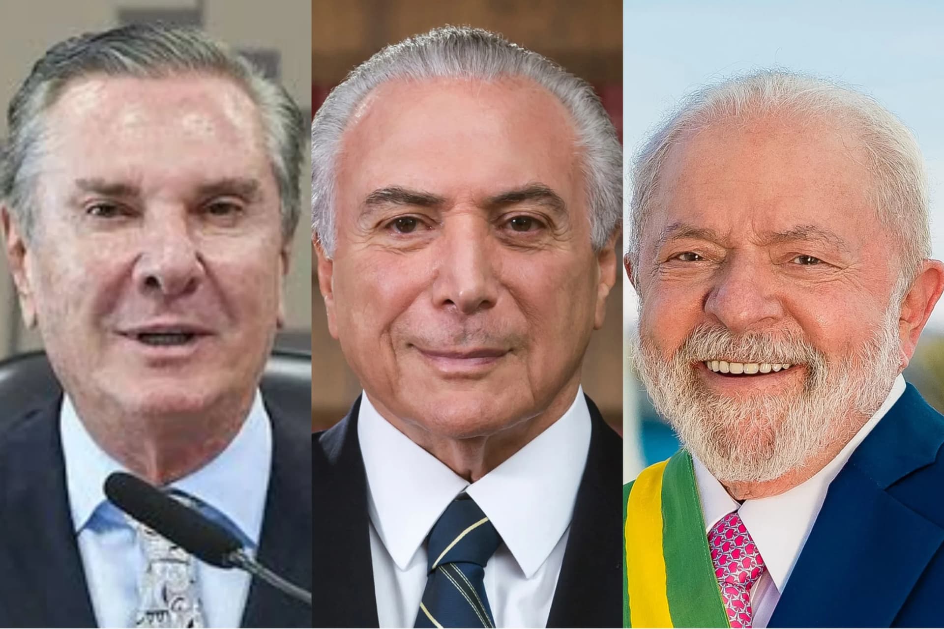 Fernando Collor é o 3º ex-presidente preso após redemocratização; relembre outros casos