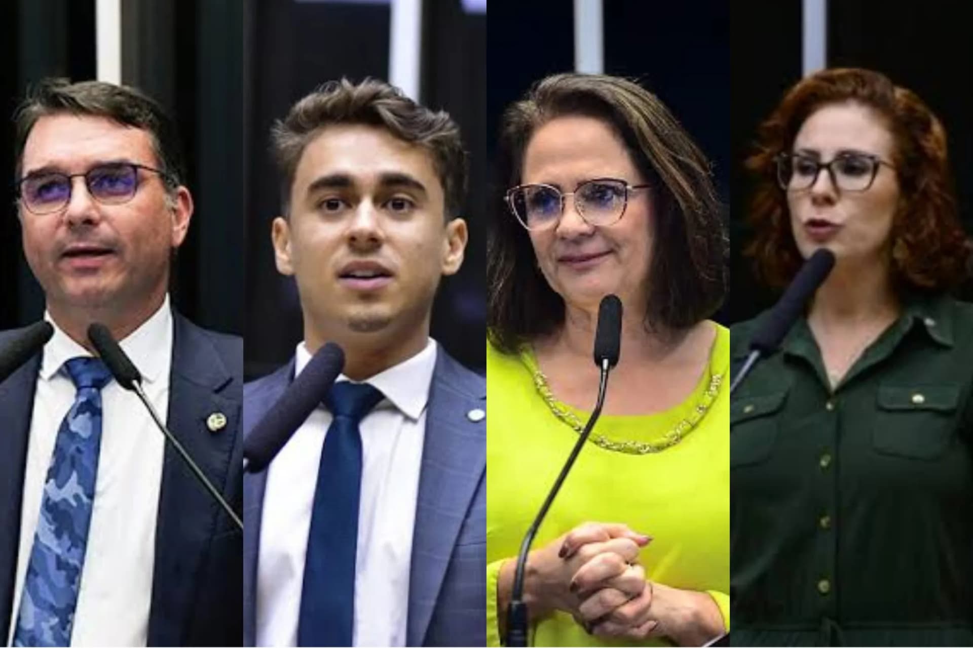 Oposição ironiza irmão de Lula alvo de operação da PF: “Assaltaram até os aposentados”