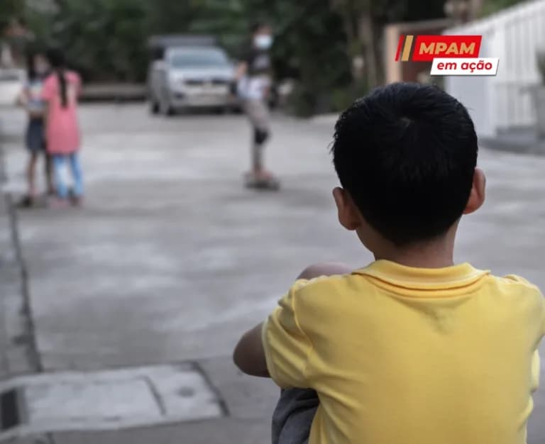 Proposta quer reconhecer crianças vítimas de violência sexual como casos de extrema vulnerabilidade no AM