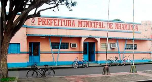 MPAM investiga contratações temporárias na cidade de Nhamundá