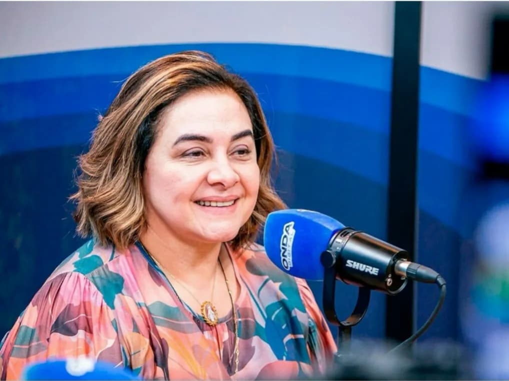 Maria do Carmo comenta presidência da CPMI do INSS: “Lula, Omar e sua turma vão ter que amargar essa derrota no Senado”