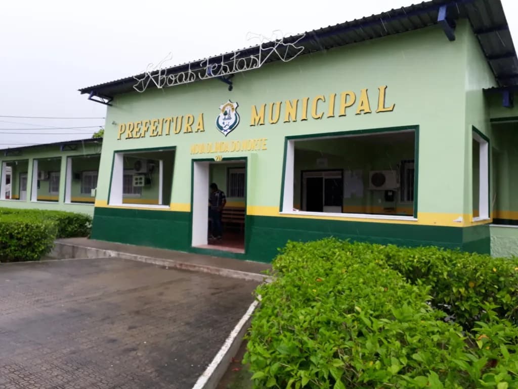 Lei da “Mordomia” em Nova Olinda do Norte gera críticas sobre uso de dinheiro público