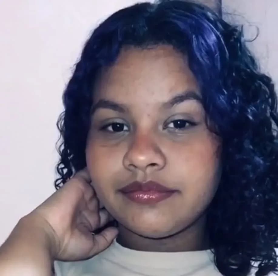 Família pede ajuda para encontrar adolescente de 14 anos que desapareceu no Amazonas