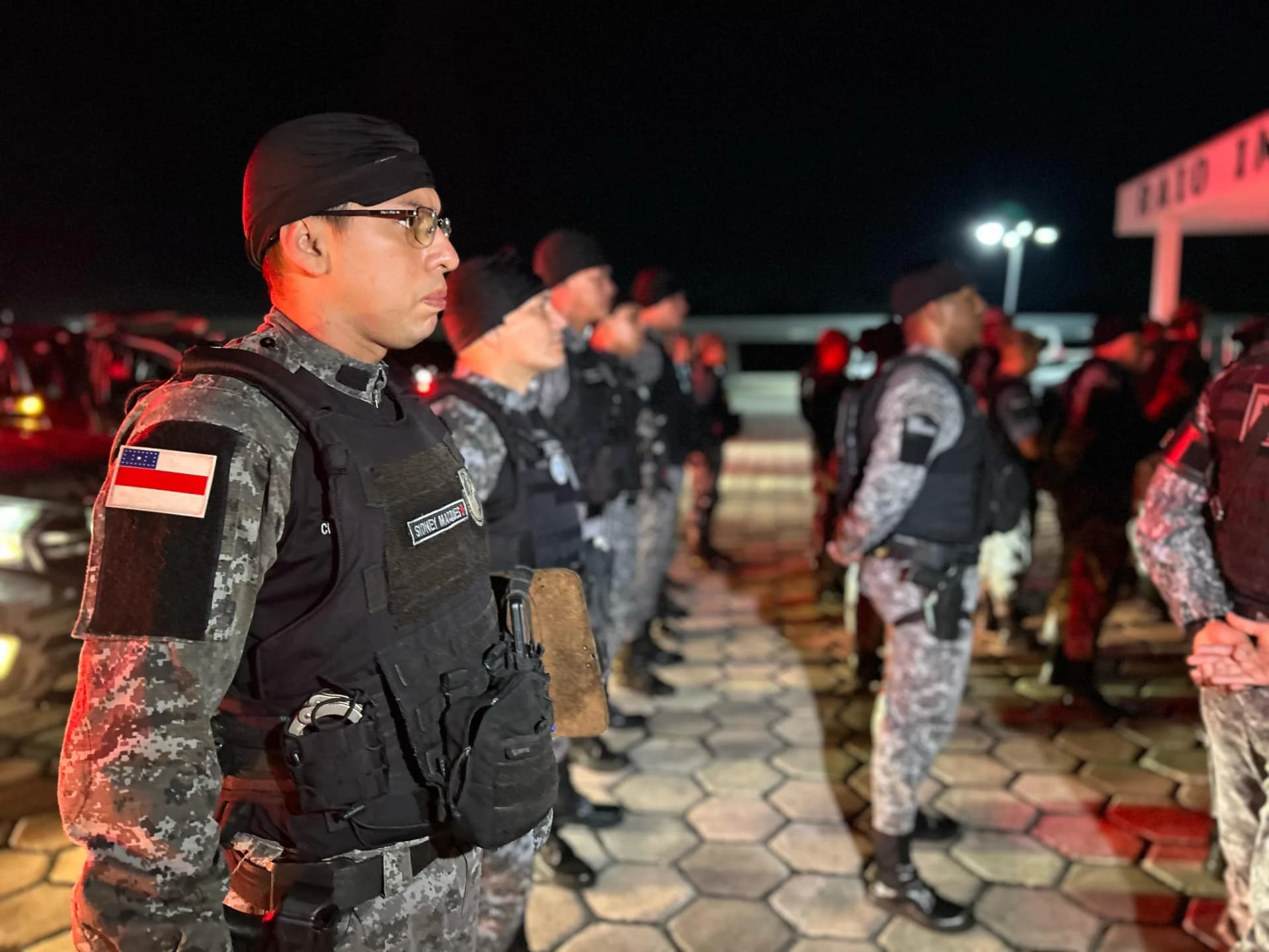 Em 3 meses, polícia prende 311 foragidos no Amazonas