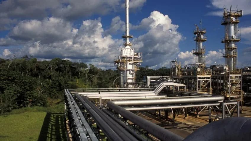 Projeto proíbe exploração de petróleo e gás na Amazônia e obriga recuperação ambiental das áreas