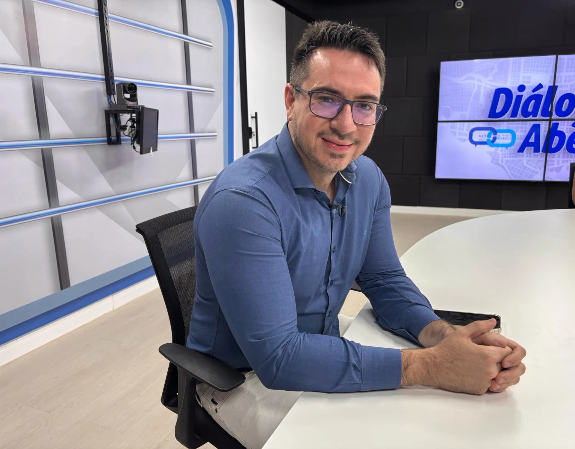 Rodrigo Guedes mira vaga na Aleam em 2026 e dispara críticas à parlamentares desta legislatura