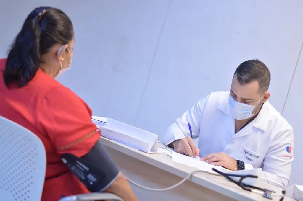 SES informa redução nos casos de doenças por vírus respiratórios no Amazonas