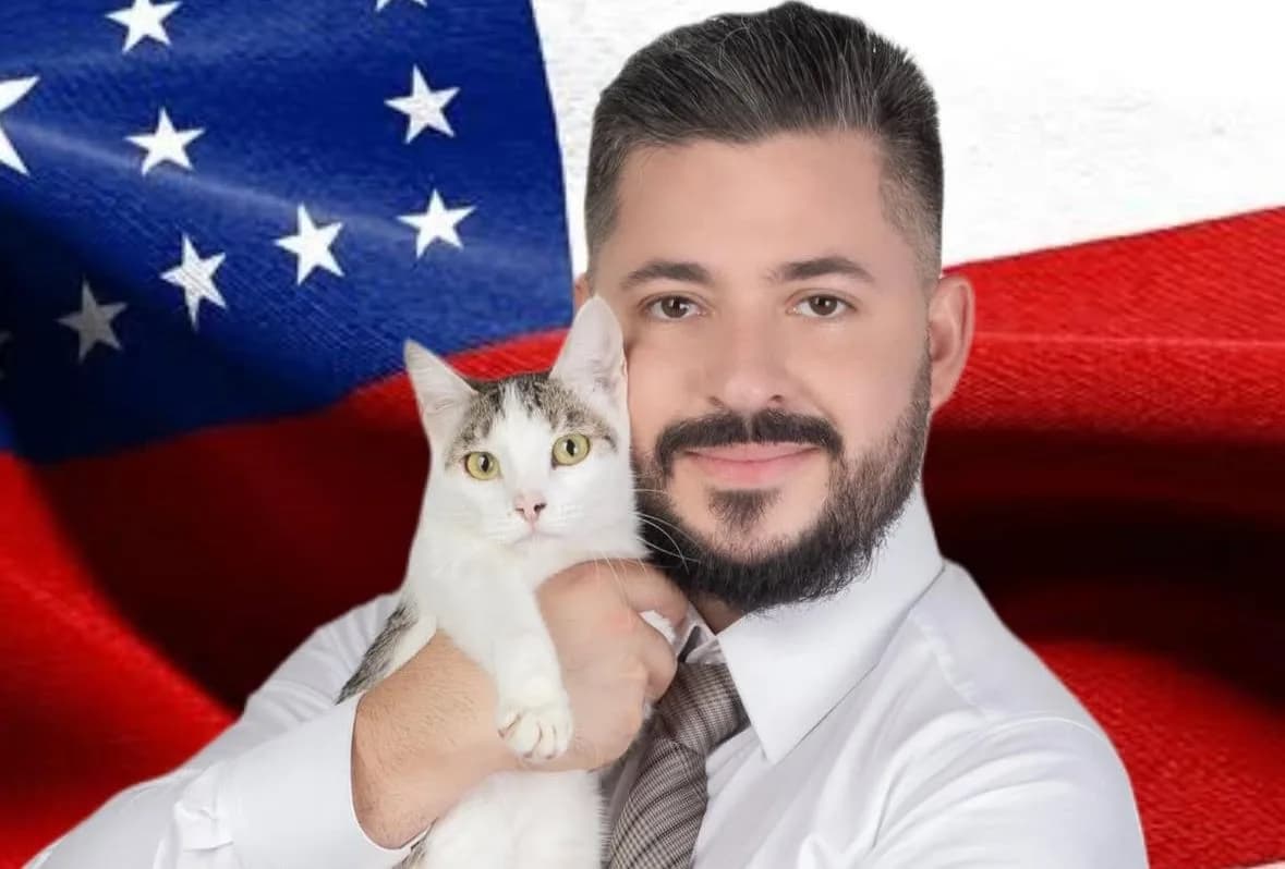 Amauri Gomes deve assumir vaga na CMM com ida de Jacqueline para Aleam, diz vereadora