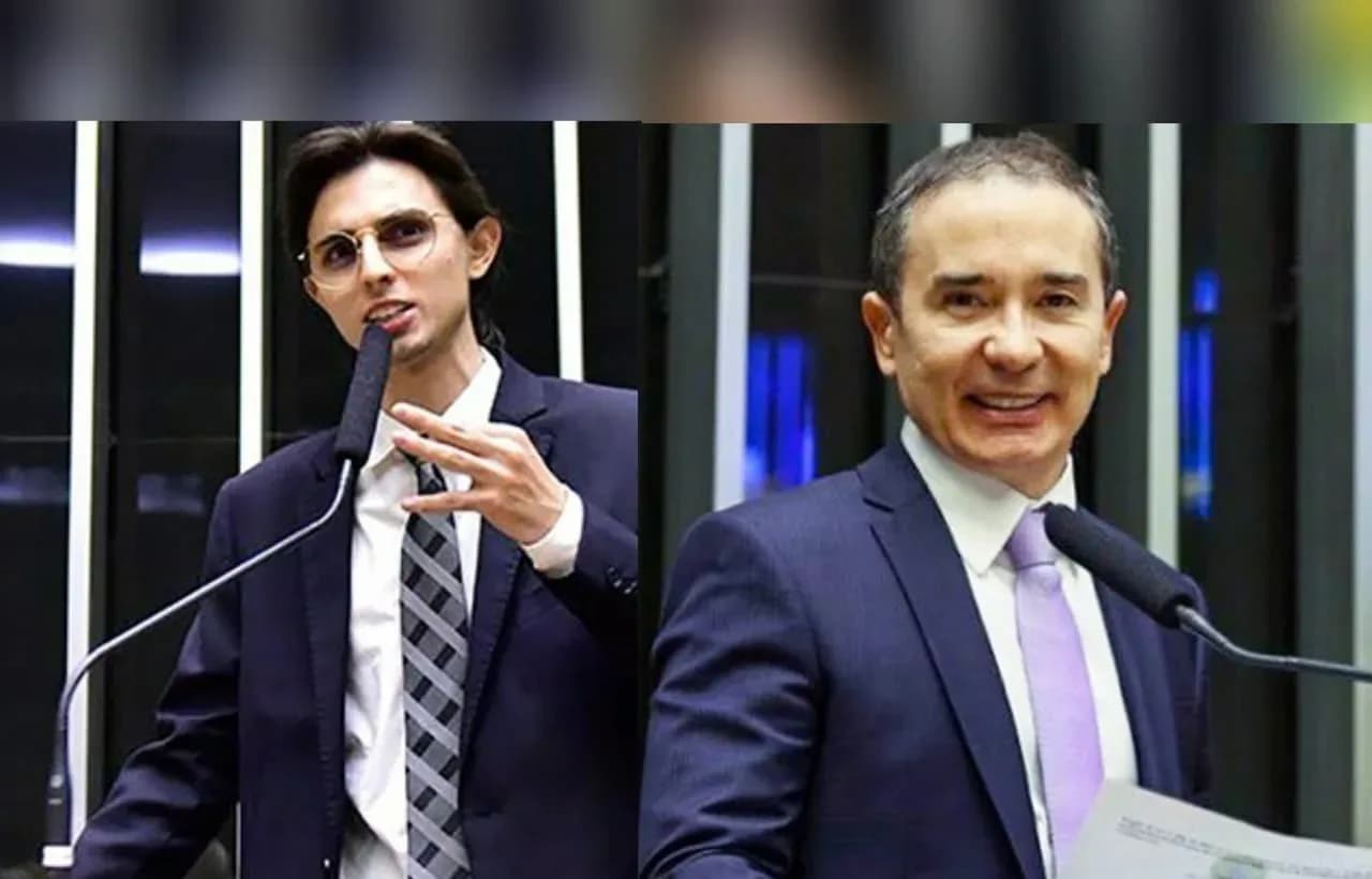 Projeto de Amom e Duda Ramos (MDB-RR) cria regras específicas para incluir educação ambiental nas escolas do Norte do País