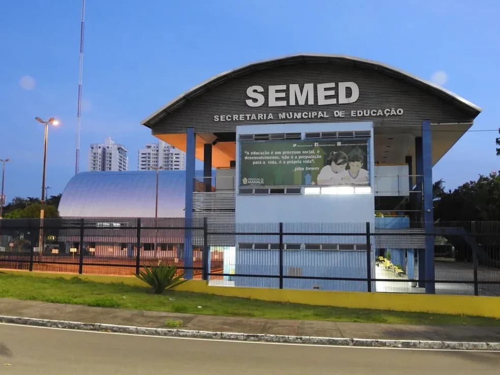CMM aprova reajuste salarial de 5,48% para professores da Semed nesta terça (17)