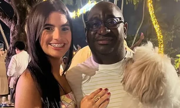 Namorada agredida por advogado João Neto diz que já foi espancada outras vezes; veja detalhes do depoimento