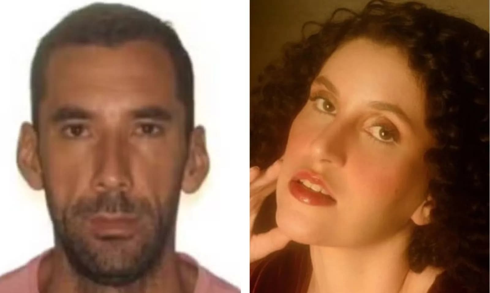 “Minha alma tá lavada”, diz mãe ao saber que suspeito de assassinar a filha foi encontrado morto