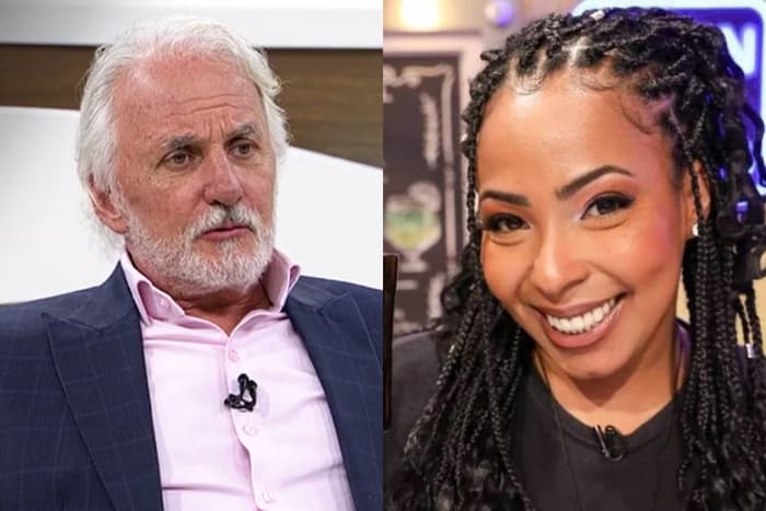 Acusado de estupro, Otávio Mesquita processa Juliana do “The Noite” e pede R$50 mil de indenização