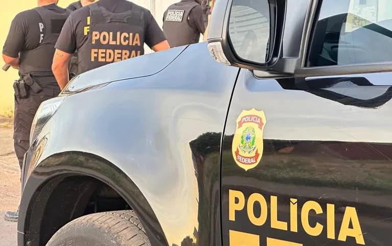 Com vagas no Amazonas, inscrições para concurso da Polícia Federal começam nesta terça (29)