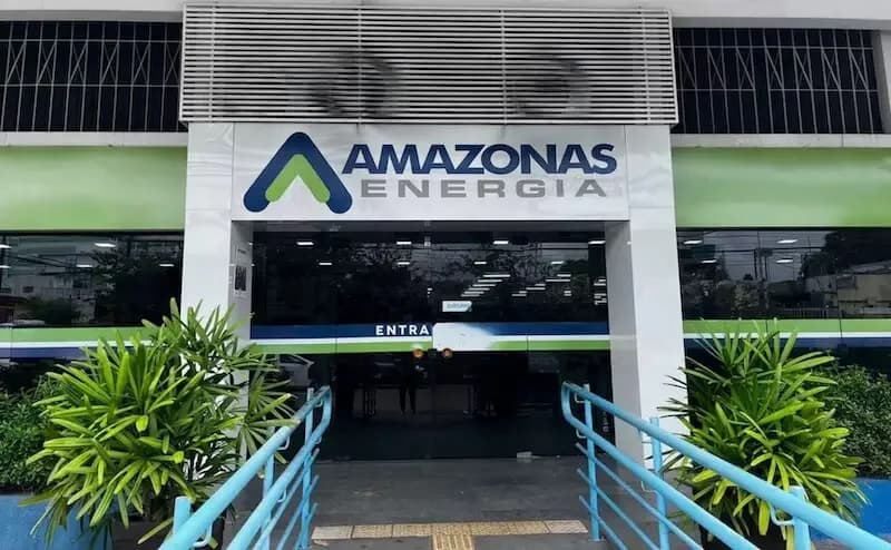 Aneel multa Amazonas Energia em R$ 2,23 milhões por transferir recursos para sócio controlador