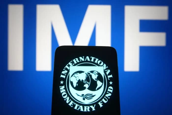 FMI prevê Brasil entre as 8 maiores economias do mundo em 2027