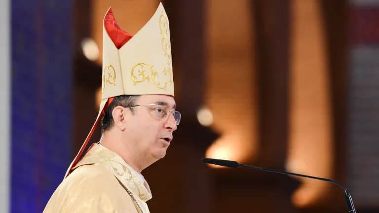 Conheça os 7 brasileiros que estão na lista do Vaticano de cardeais aptos a votar no novo papa