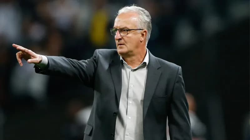 Corinthians acerta e Dorival Júnior é o novo técnico para temporada
