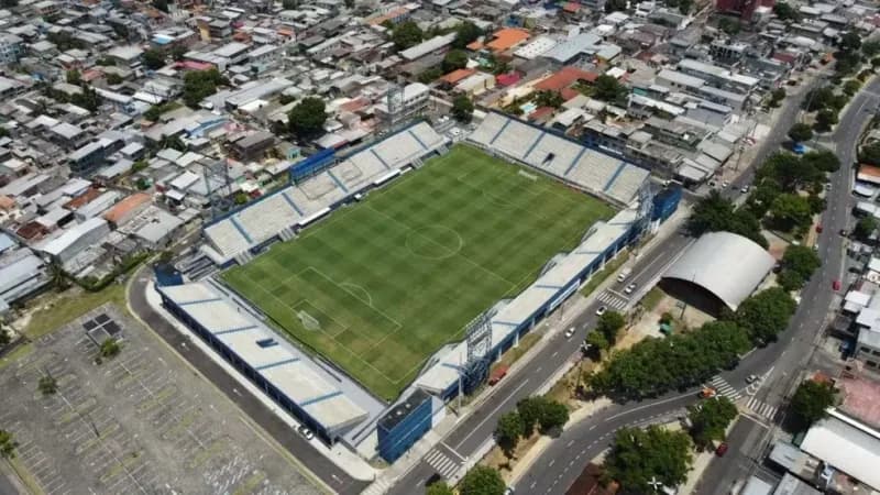 3B x Sport: duelo acontece no estádio da Colina
