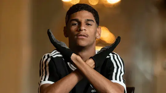 Luva de Pedreiro é confirmado para o Jogo das Estrelas em Manaus