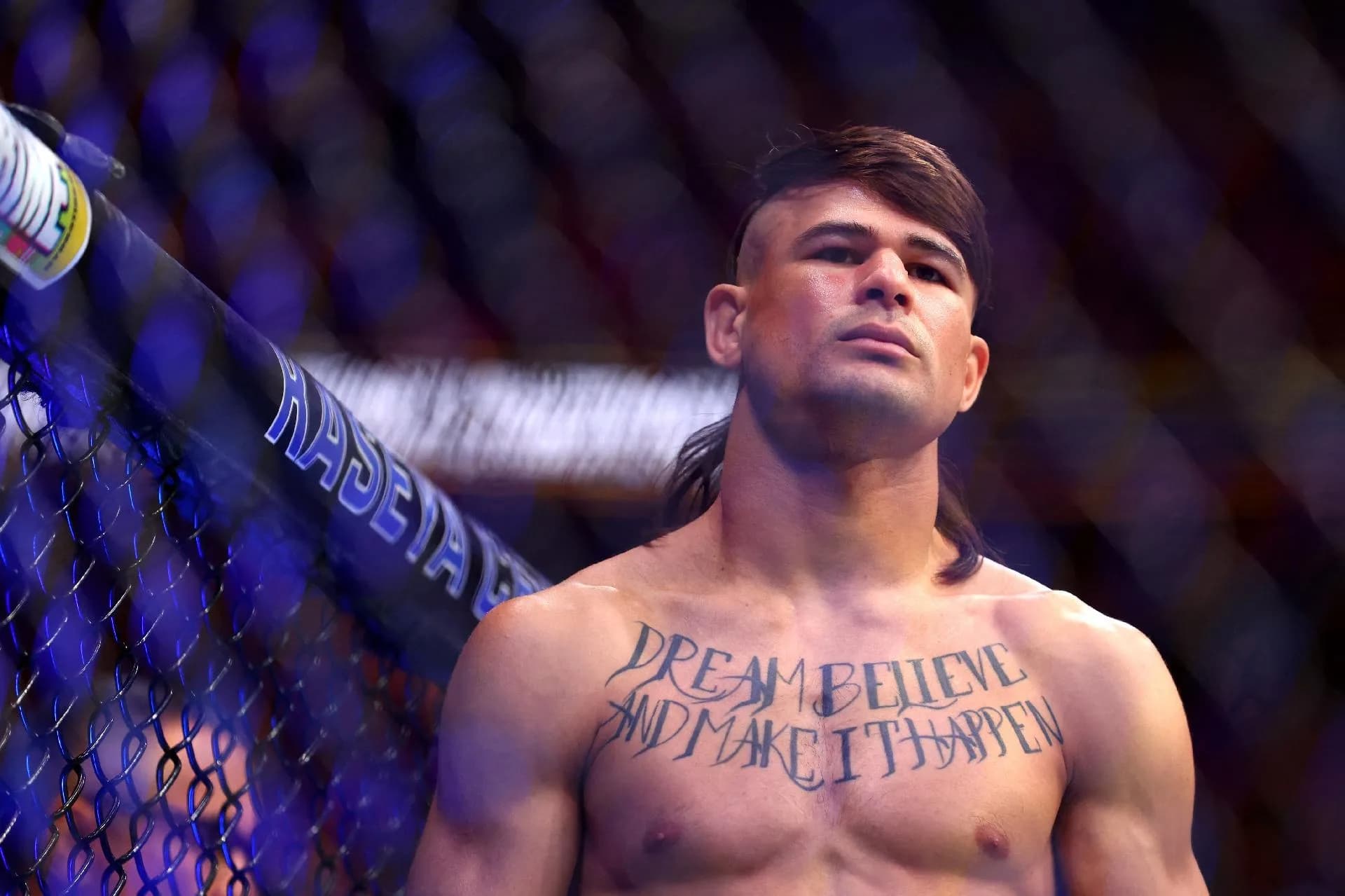 UFC 314: Em Miami, manauara Diego Lopes perde para Volkanovski e adia sonho do cinturão peso-pena