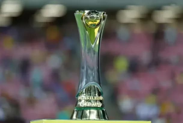 Série D: CBF estabelece datas e horários das partidas do acesso