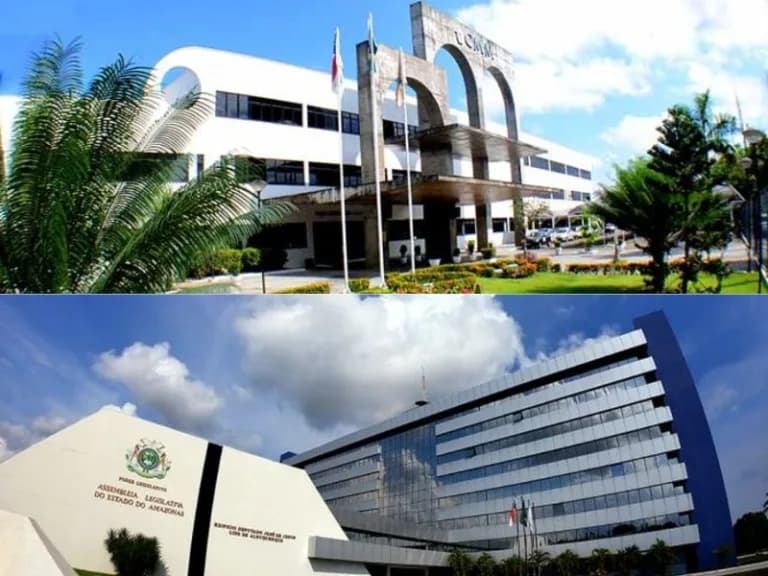 Políticos do Amazonas se mantêm em silêncio sobre megaoperação no Rio de Janeiro