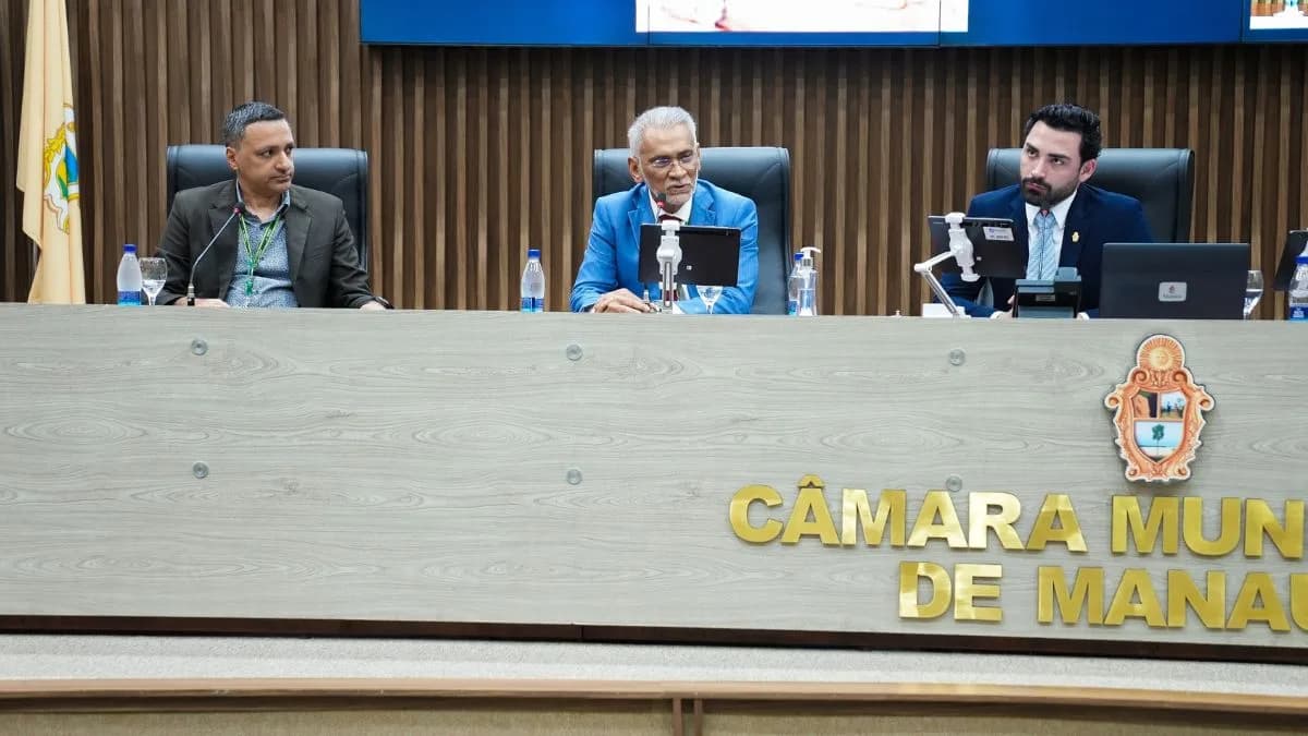 CMM adia pelo segundo dia consecutivo apreciação da LDO 2026