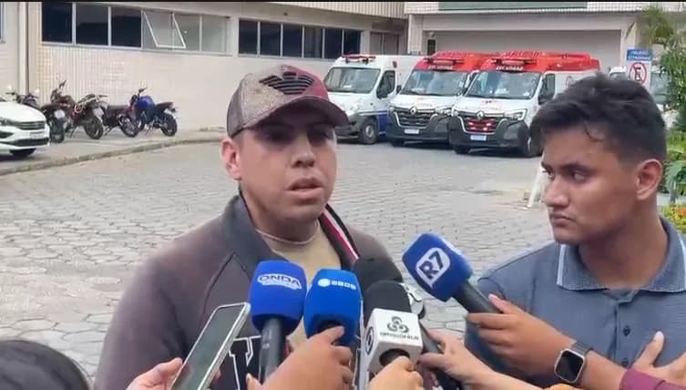 “Se a justiça falhar, a gente não vai falhar”, ressalta cunhado de corredor atropelado em Manaus