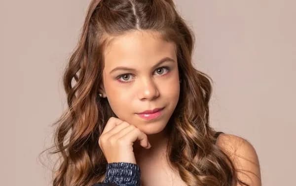 Atriz mirim Millena Brandão morre aos 11 anos após diagnóstico de tumor no cérebro