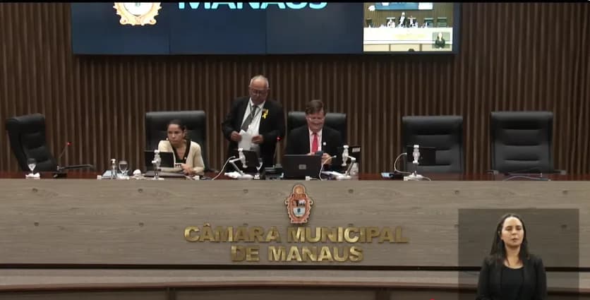 Na CMM, petroleiros do Amazonas denunciam demissão; Ream fala em ‘adequação do quadro’