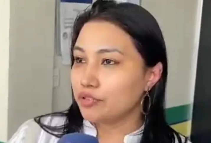 Falsa médica presa em Manaus prometeu que criança com paralisia cerebral voltaria a andar, revela mãe