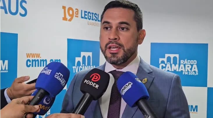 “População precisa ter acesso a todas as informações”, afirma vereador sobre PL que exige transparência na fiscalização do trânsito