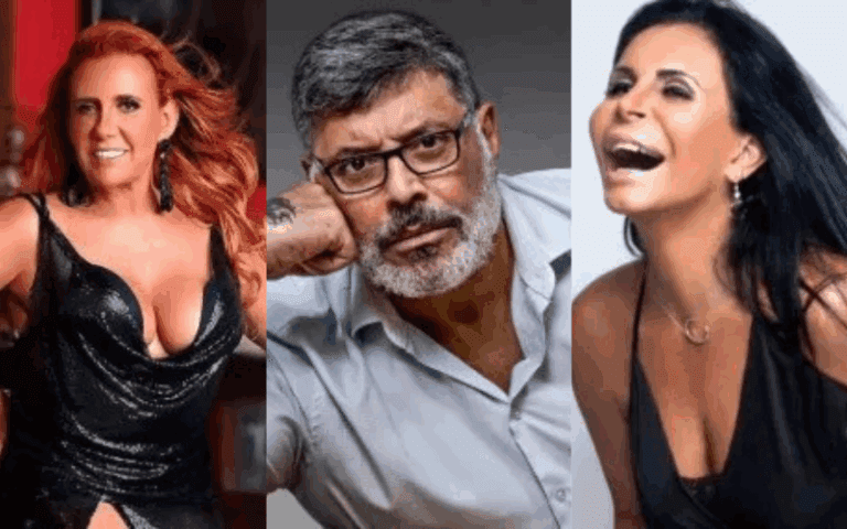 Famosos que participaram de filmes pornográficos e, talvez, você não saiba