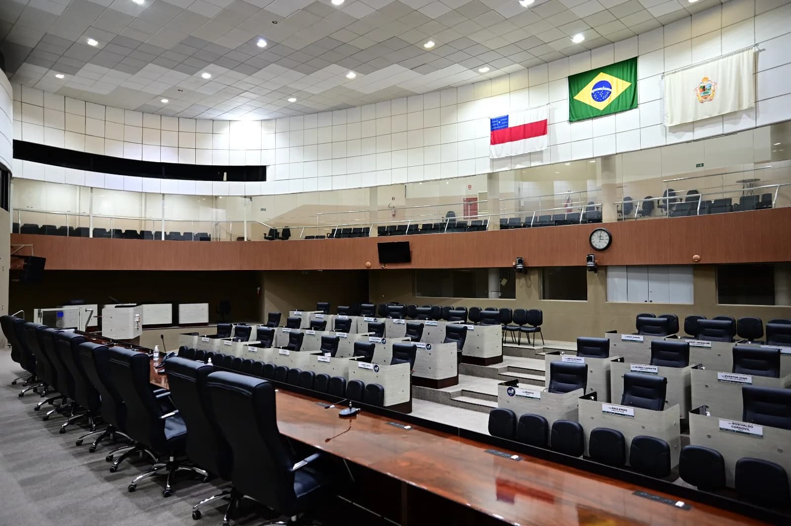 CCJ da Câmara Municipal fará reuniões extras para analisar projetos