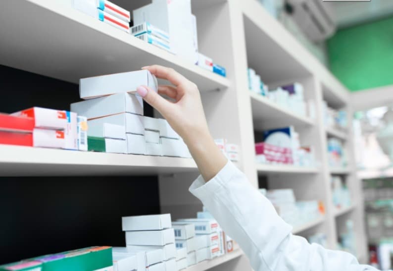 MPAM acompanha fiscalização sanitária em farmácias de Manaus