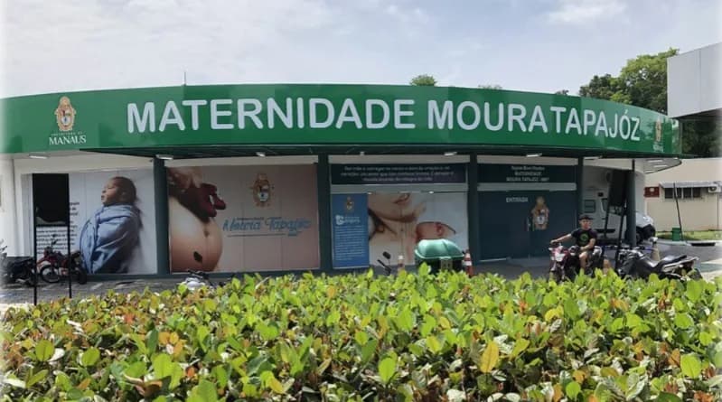Maternidade da Prefeitura de Manaus é investigada por suposta atuação inadequada de médicos