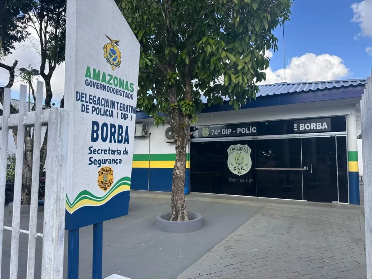 Cliente é preso ao oferecer R$ 100 em troca de relações sexuais com dona de comércio no AM