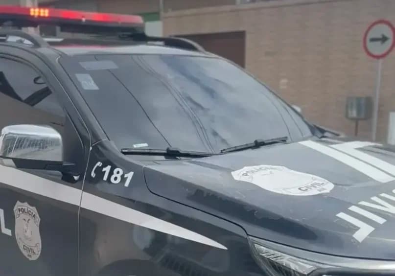 Sócia de empresa é presa suspeita de aplicar golpes em venda de carros em Manaus
