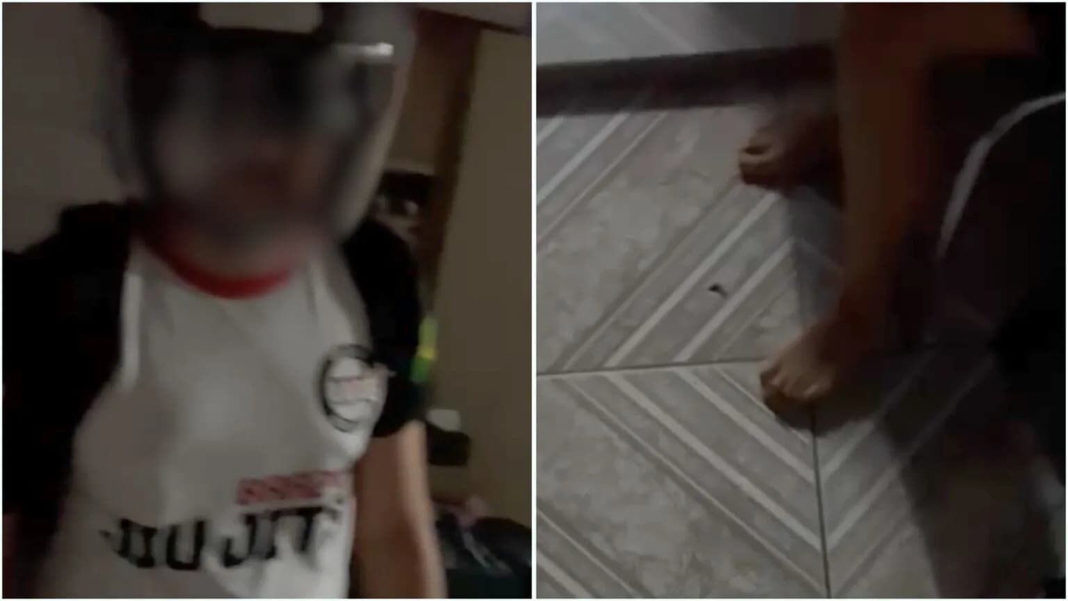 Pastor é investigado por abuso sexual contra adolescente em Manaus