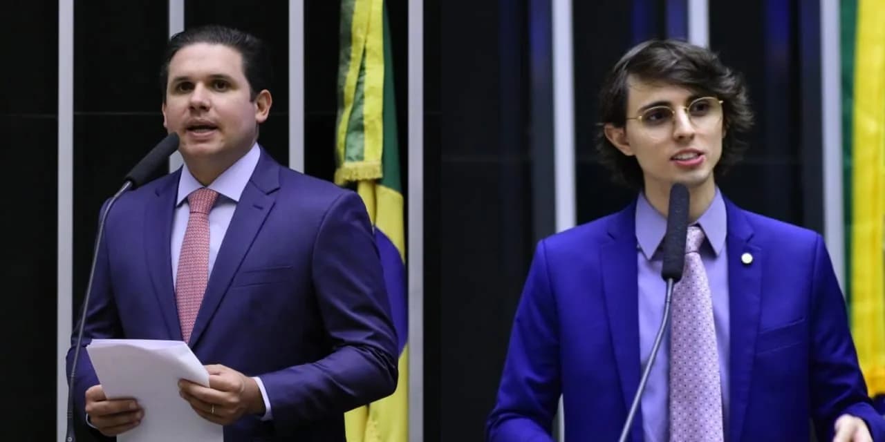 Presidente da Câmara escolhe Amom para grupo de Código Brasileiro de Inclusão