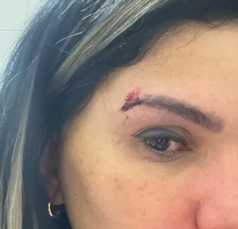 Ex-assessor do Movimento Amigos do Garantido é acusado de agredir esposa em Parintins