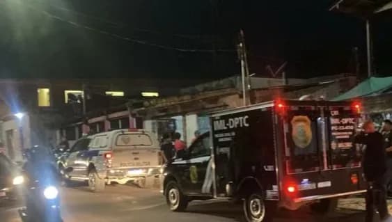 Mãe e filho são mortos com 24 facadas em Manaus