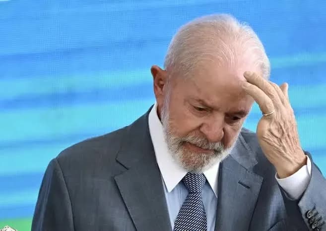 Desaprovação do governo Lula segue em alta e alcança 57%, aponta Quaest