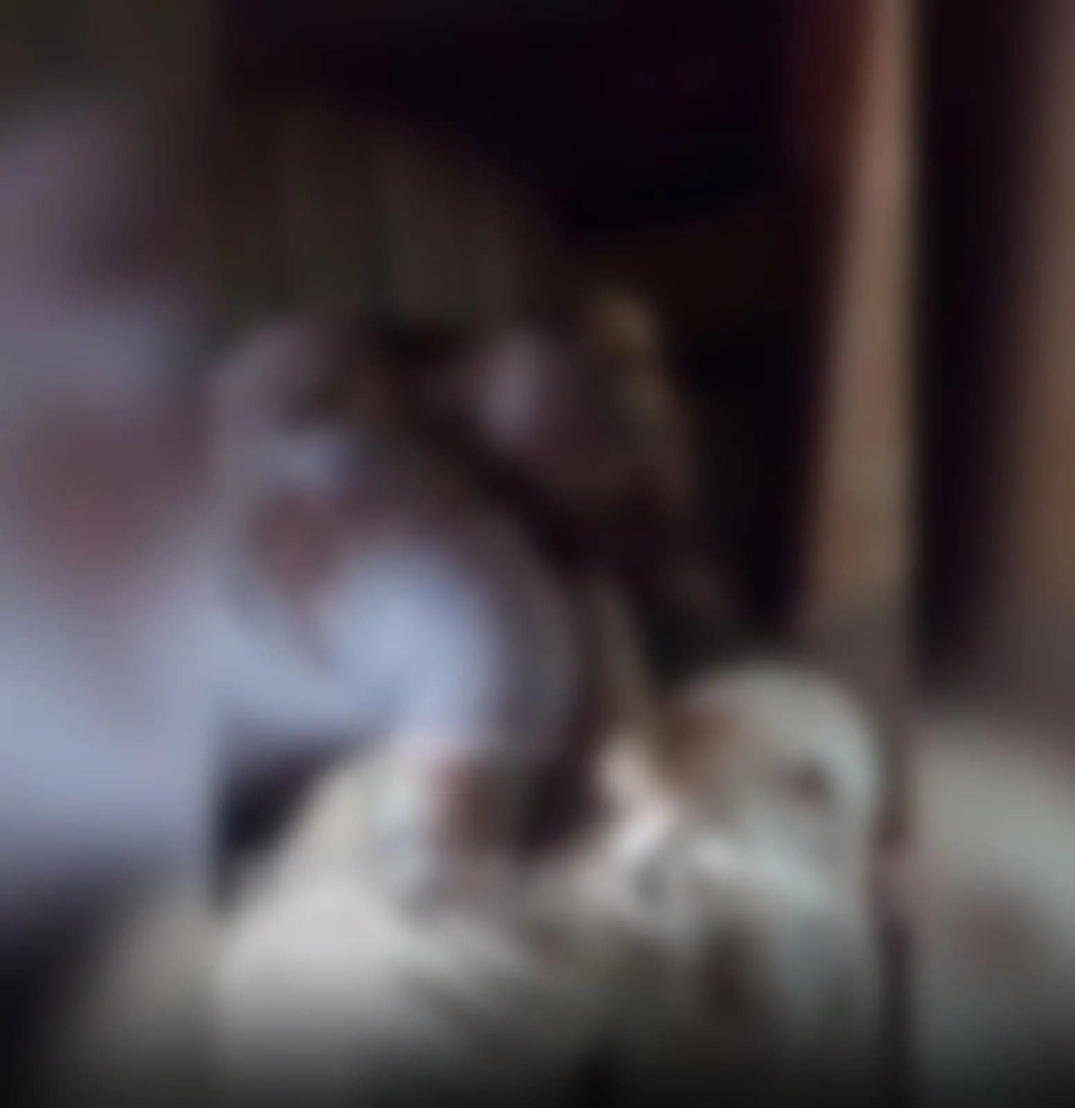 IMAGENS FORTES: Familiares encontram homem em estado de decomposição no Maranhão