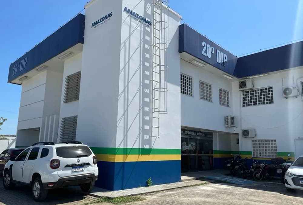 Mulher é presa por participação em incêndio criminoso a ônibus em Manaus