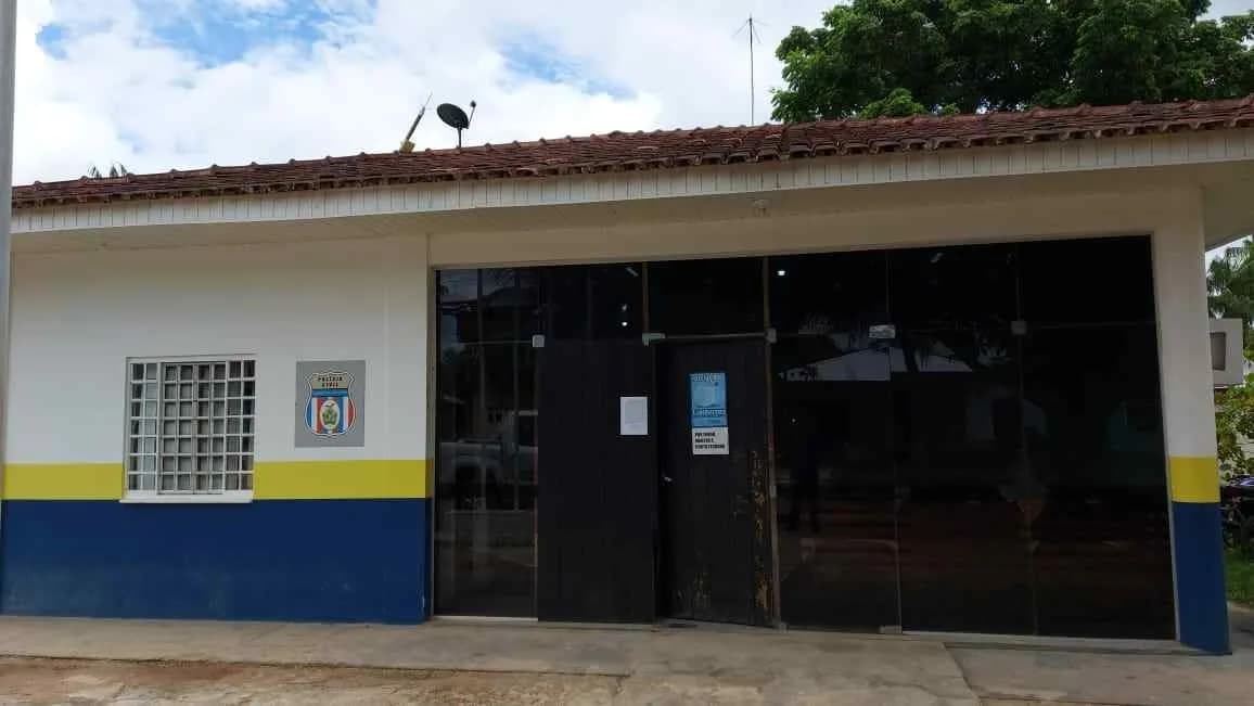 Homem é preso em Carauari por ameaçar a própria mãe e violar medida protetiva