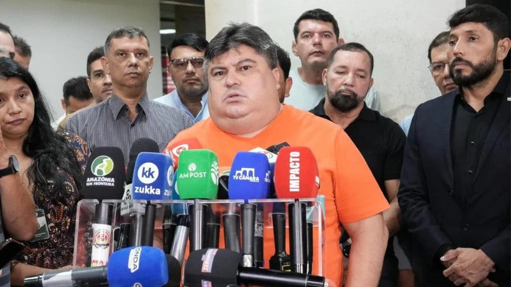 “Ouso dizer que o Avante fará a maior bancada de deputados estaduais em 2026”, afirma David Reis