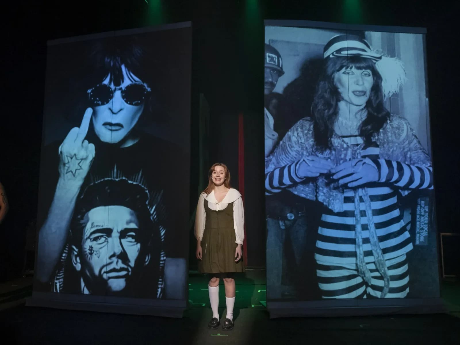 Espetáculo “República Lee – Um Musical ao Som de Rita” chega a Manaus em julho