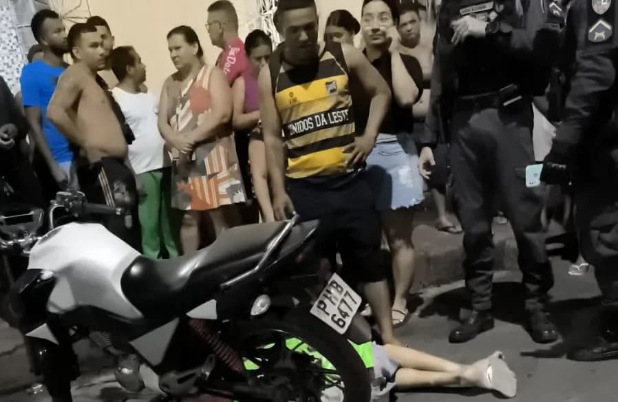 Chacina no Santa Luzia: jovens são mortos em ataque a tiros; veja vídeos